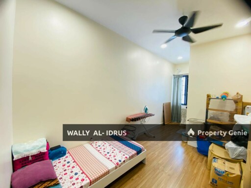 Double Storey Terrace Elmina Green 3, Denai Alam