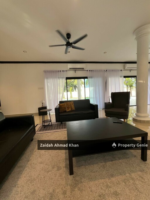 Luxury Villa Bungalow @ Titiwangsa Kuala Lumpur For Sale