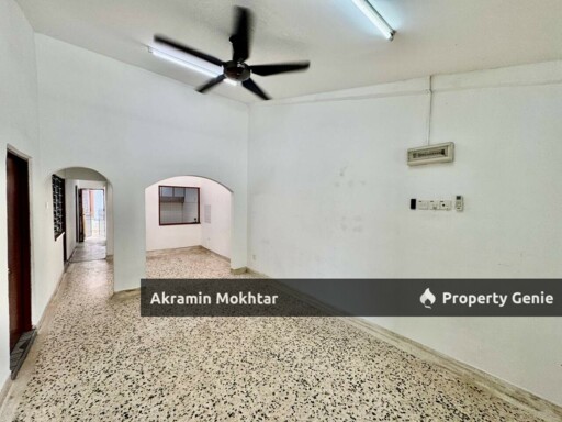 Single Storey Terrace Taman Jaya Bandar Tun Razak Cheras KL
