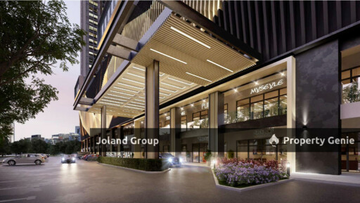 Paragon Gateway Johor Bahru