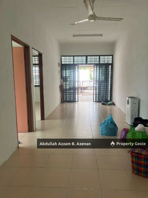 TAMAN LAGENDA END LOT TANAH LUAS