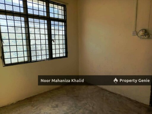 Rumah Cantik Semi D Setingkat Taman Sayang Changlun Kedah