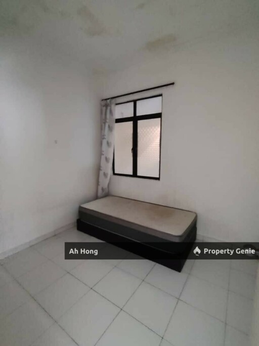 Full Loan / Cash Out / Tampoi / Jentayu Residence / Freehold