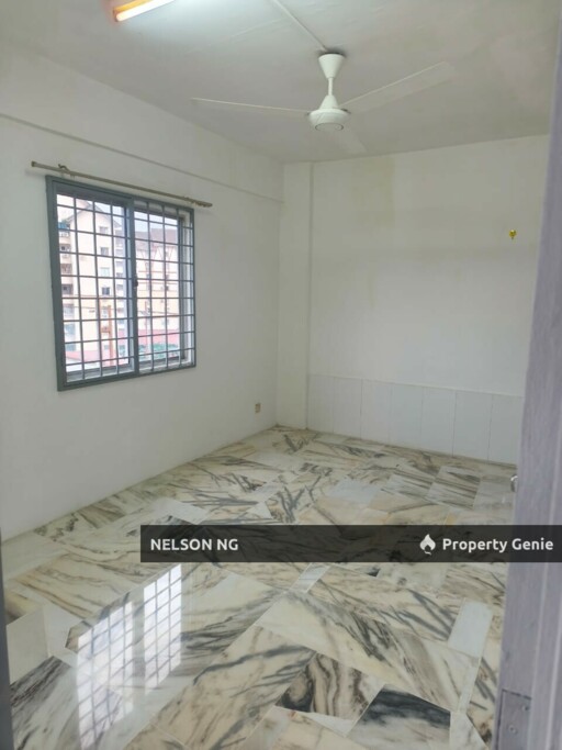 Taman Bukit Delima Apartment, Seremban, Negeri Sembilan