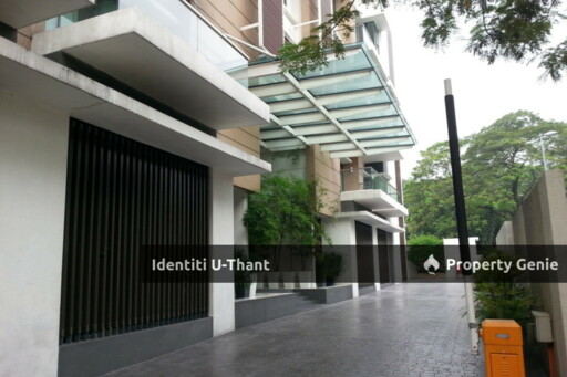 Identiti U-Thant