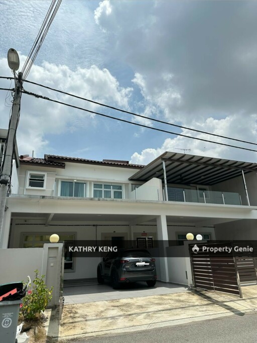 Taman Kluang Perdana For Rent Johor For Rent Kluang For Rent