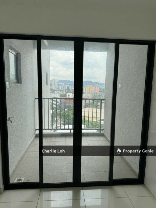 Damai Residence