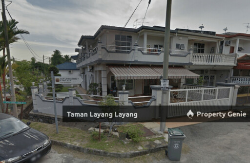 Taman Layang Layang