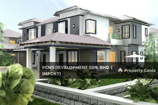INDAH PALOH