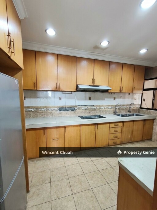 Villa Angsana Condo Jalan Ipoh For Sale | 1108 sqft Freehold Near MRT