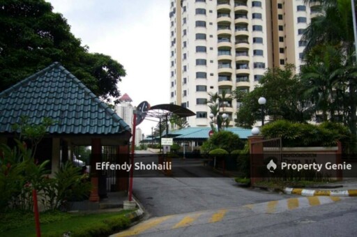 DUTA RIA CONDO DUTA MAS KL