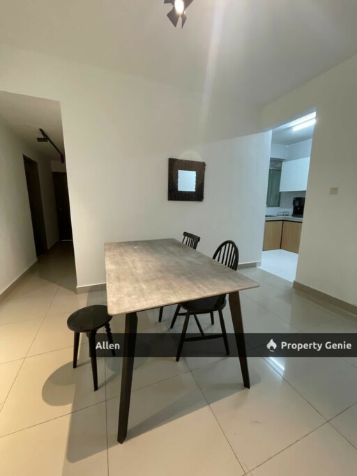 For Rent: Ground Floor Fully Furnished Unit at The Pines Residence