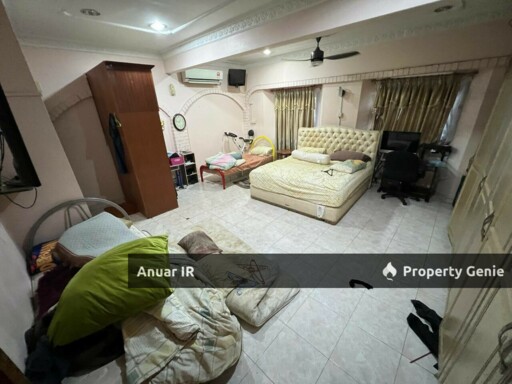 2 Storey Bungalow House Seksyen 3 Bandar Baru Bangi