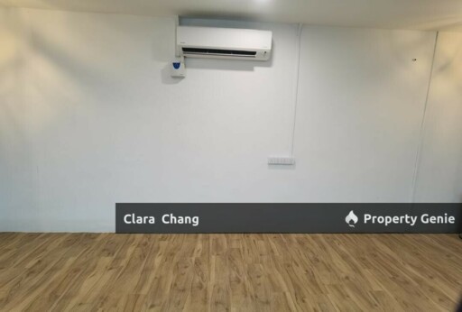 Taman Molek Fully Furnished Second Floor Office