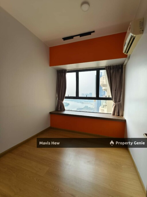 For Rent, Royal Strand @Country Garden Danga Bay, Seaview, Partial Furnished
