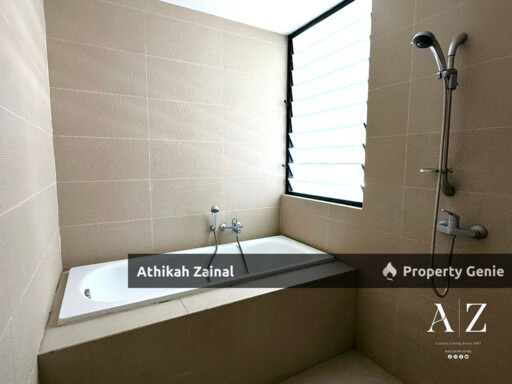 20TREES RESIDENCE | 3 STOREY LINK BUNGALOW WIITH INDOOR POOL FOR SALE