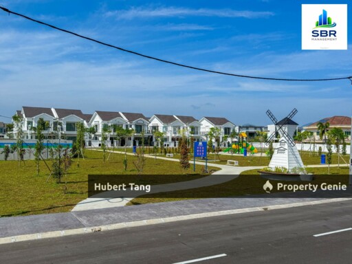 Acacia2 Residence