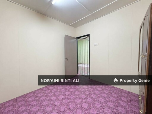 TERES KOS RENDAH UNTUK DIJUAL Kampung Padang, Kuantan.