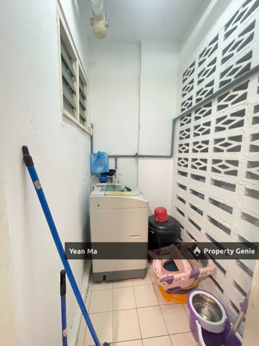 Pelangi Indah Condo @ Jalan Ipoh Kuala Lumpur