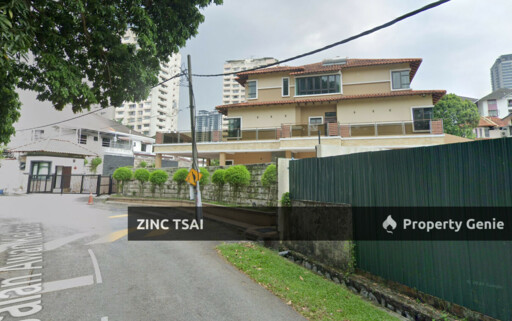 3 Storey Semi D @ 8 Villas, Taman Yarl {Save RM 437,000}