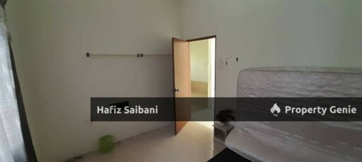 Semi D Cluster Single Storey Taman Banting Baru Banting