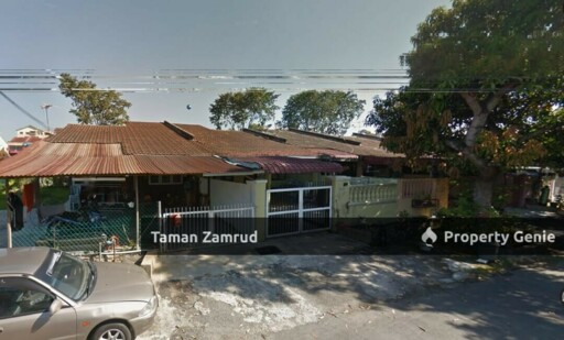 Taman Zamrud