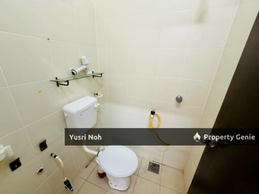 Storey Terrace Jalan Tanjung Sauh Seksyen 30, Shah Alam Selangor