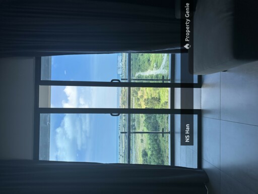 Atlantis Residence Kota Syahbandar Melaka Opp Bali Asteria Wave
