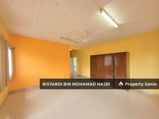 FREEHOLD 2 STOREY BUNGALOW, RASAH KEMAYAN, SEREMBAN 2 SEREMBAN .