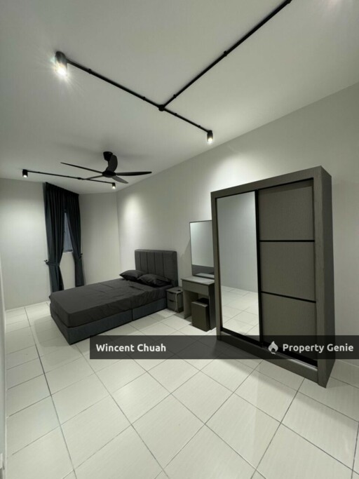 Residensi Vista Dedanau, Setapak. Walk Distance to Mall