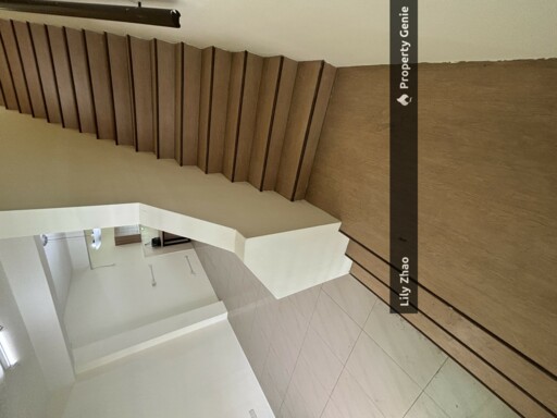 2 Storey Terrace House for Rent, 3 Bedrooms 3 Bathrooms/ Rumah Teres 2 Tingkat, Taman Rimba, Telipok, Kota Kinabalu, Sabah