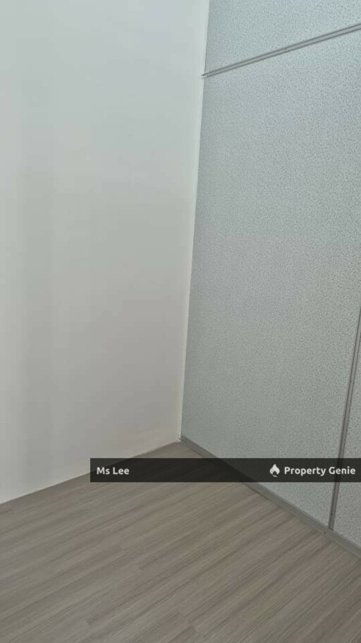 Renovated Corner 2nd Floor Shop Office @ Taman Bayu Perdana, Klang - Ready Unit