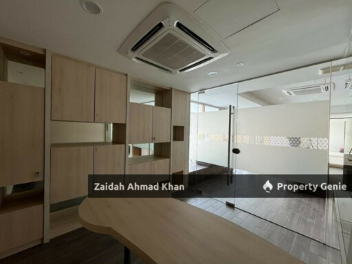 Bangsar Jalan Maarof Commercial Bungalow For Rent