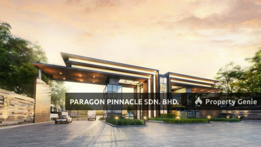 Eco Business Park V