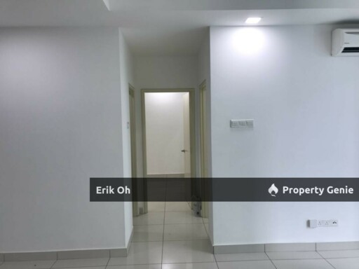 🏢 FOR SALE – Central Residence @ Sungai Besi