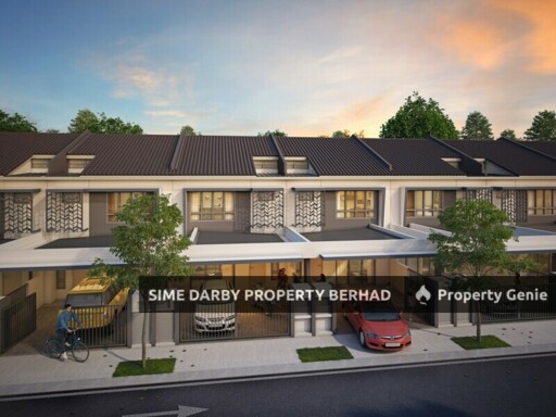 Anggun 2, Bandar Ainsdale
