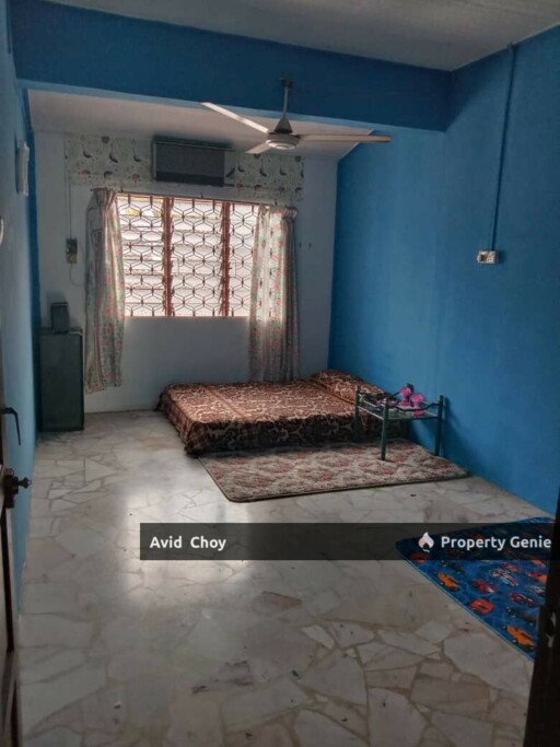 Taman Kota Kulai, 2 Storey Terrace House