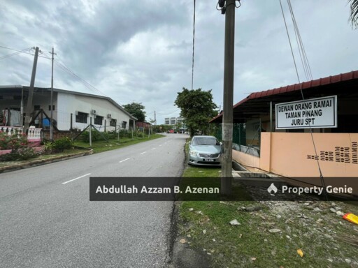 TAMAN PINANG AFFORDABLE HOUSE ! FULL LOAN !