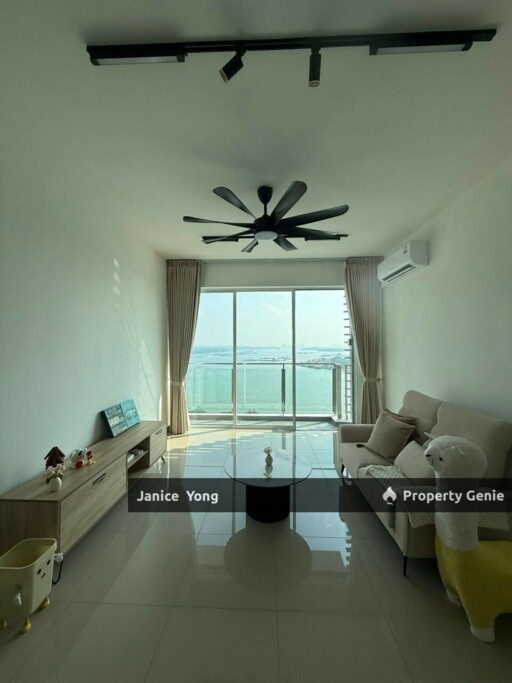 Vista Tiara (MBW Bay) JB Town