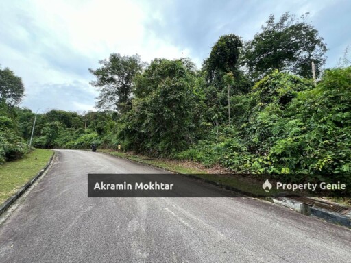 Tanah Geran Individu Lot Bungalow Kayangan Heights, Shah Alam