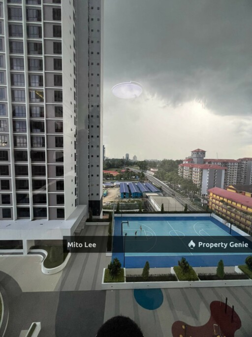 JB Veranda Residence For Rent!!