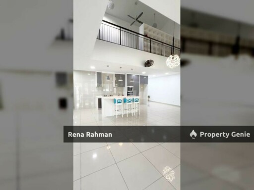 FOR SALE: Elmina Clusia Superlink House