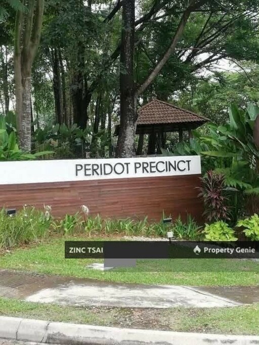 2 Storey Bungalow @ Peridot Precinct Kota Emerald {Save RM 894,100}