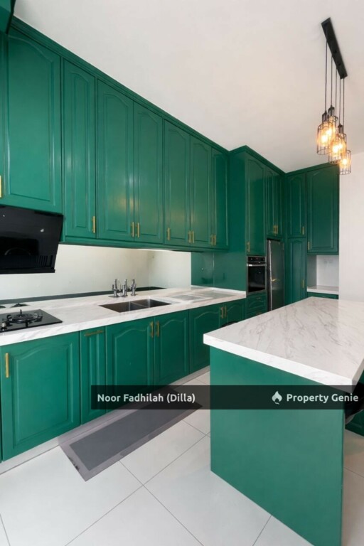 22’ x 70’ Ebonylane Double Storey House Eco Forest Booking 1K Full Loan