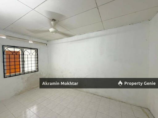 Freehold | Single Storey Terrace Intermediate Fasa 7 Bandar Tasik Kesuma ,Semenyih