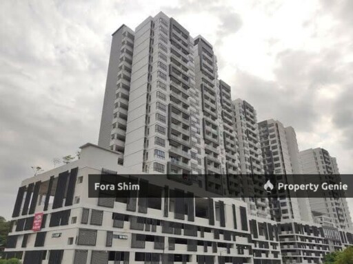 Legendview @ Rawang
