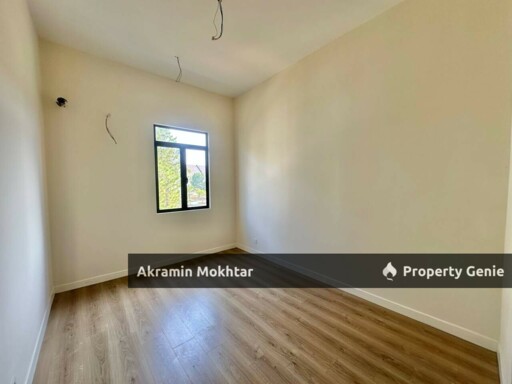 Freehold | Double Storey Monet Garden at Sunsuria City, Sepang ✅