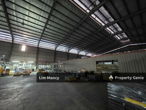 Perindustrian Pekan Nanas