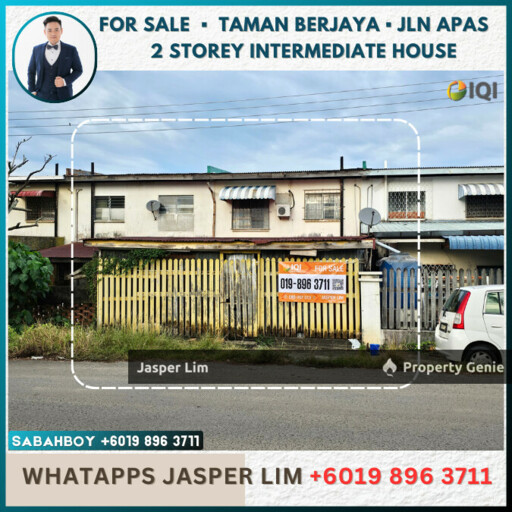 Taman Berjaya