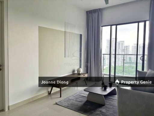 Hampton Height Damansara